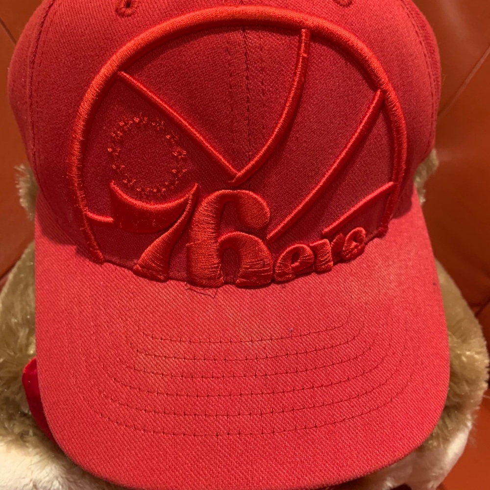 Perfect 76’s unisex hat